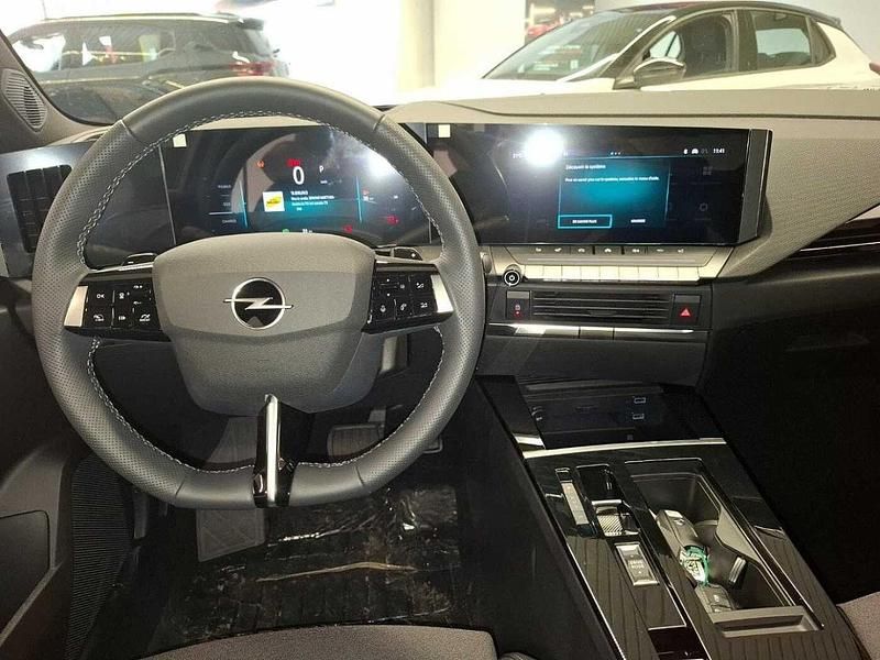 Nuova Opel Astra S 145 CV (106 kW) 2026 Blu Berlina