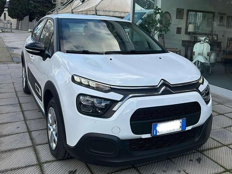 Occasion Citroën C3 102 ch (75 kW) 2022 Other Citadine