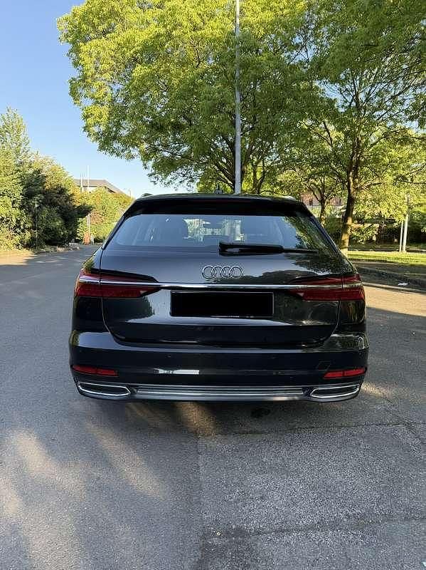 Usata Audi A6 Ambiente 204 CV (150 kW) 2020 Station wagon