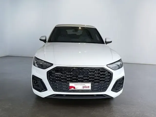 Usata Audi Q5 Sportback S-line plus 299 CV (219 kW) 2024 SUV