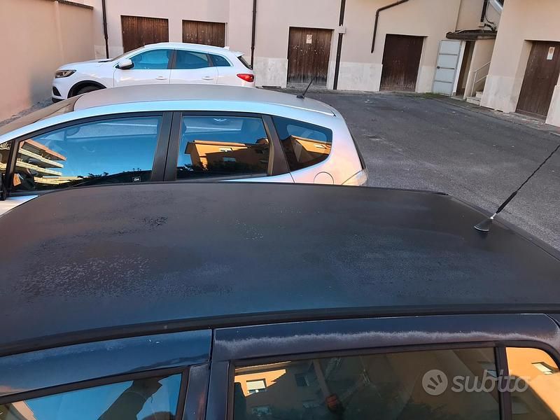 Usata VW Polo 45 CV (33 kW) 1995 Blu Berlina
