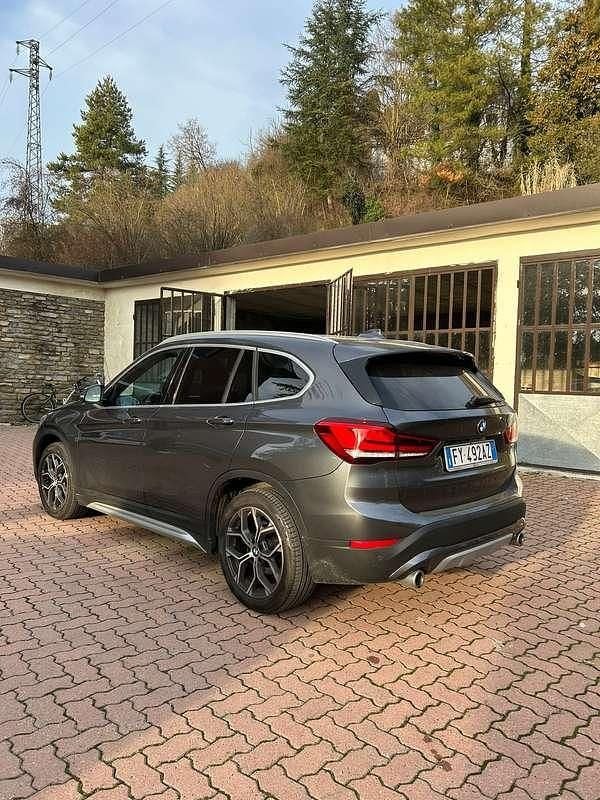 Usata BMW X1 M Sport 150 CV (110 kW) 2019 SUV