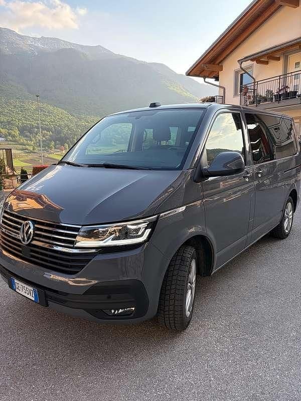 Usata VW Caravelle 150 CV (110 kW) 2021