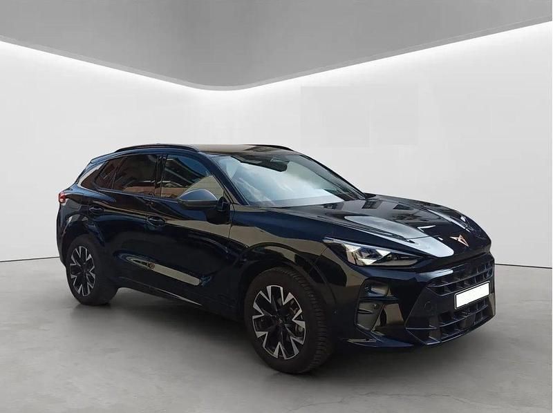 Nuova Cupra Terramar 205 CV (150 kW) 2026 Nero midnight SUV