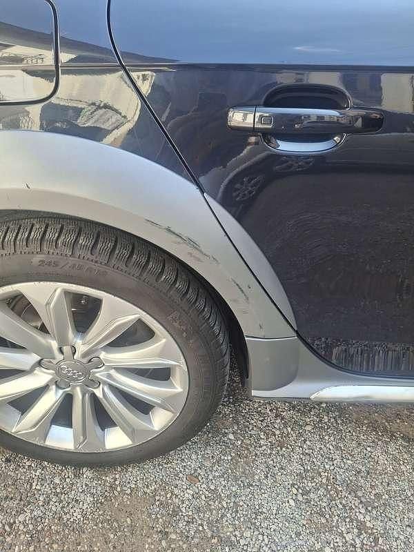 Usata Audi A4 Allroad Business Plus 190 CV (139 kW) 2016 Station wagon