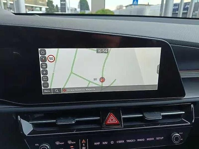 Usata Kia Niro 2023 Grigio SUV