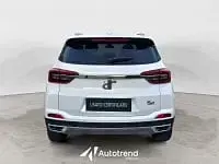 Usata DR DR 5.0 117 CV (86 kW) 2023 Bianco SUV