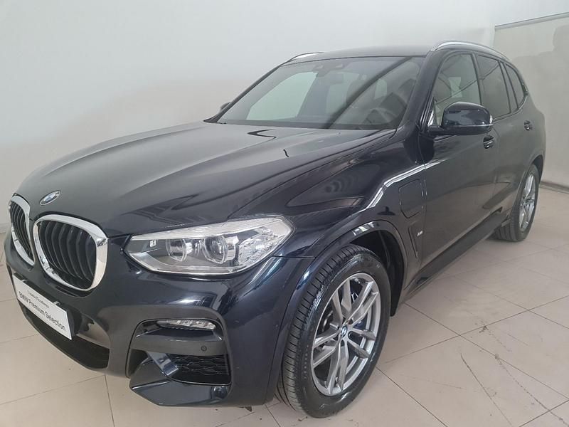 Usata 2024 BMW X3 Comfort Edition SUV | 34.100 € (Ottimo prezzo) - Immagine 1/3