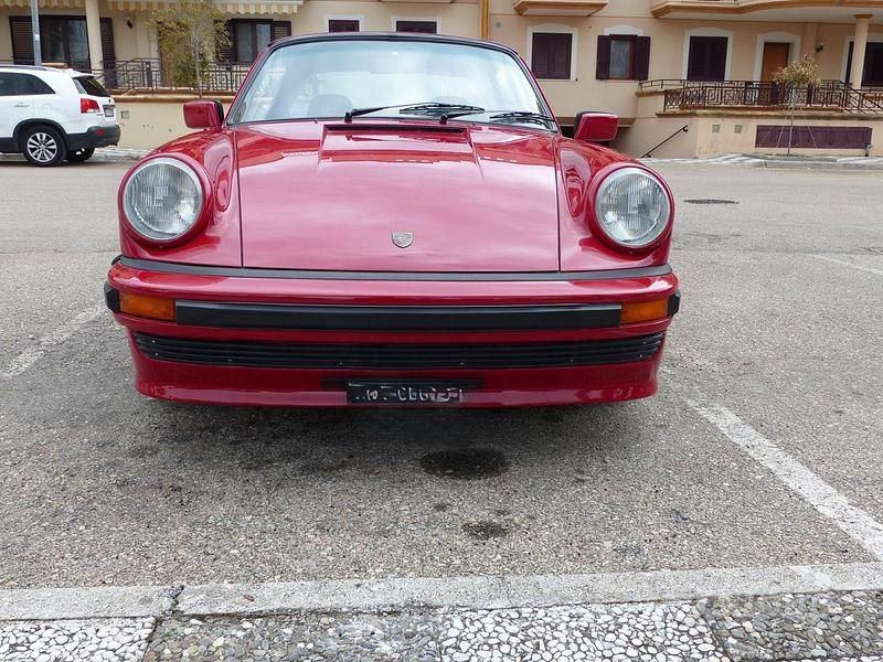 Usata Porsche 911 1970 Cabrio