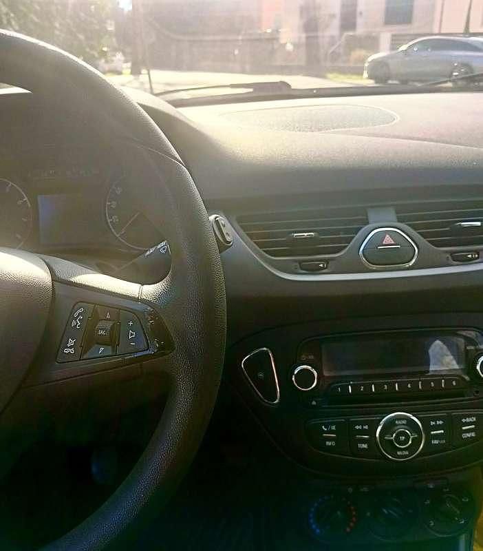 Usata Opel Corsa 69 CV (50 kW) 2017 Utilitaria