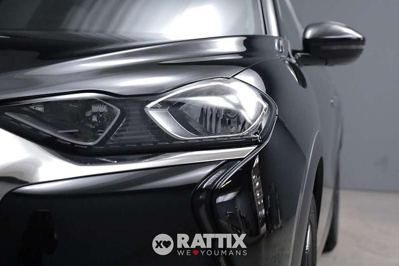 Usata DS Automobiles DS3 Crossback Business 131 CV (96 kW) 2020 Nero SUV