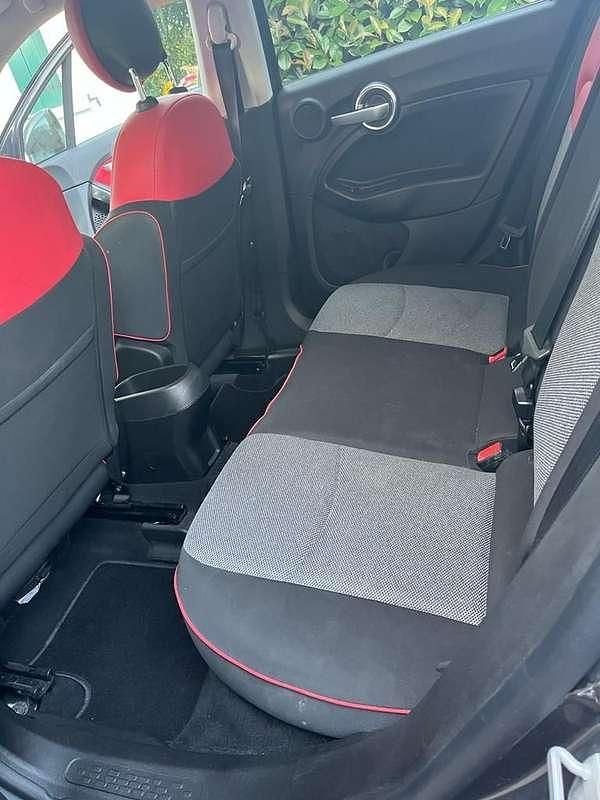 Usado Fiat 500 Pop Star 95 CV (69 kW) 2017 Azul Familiar