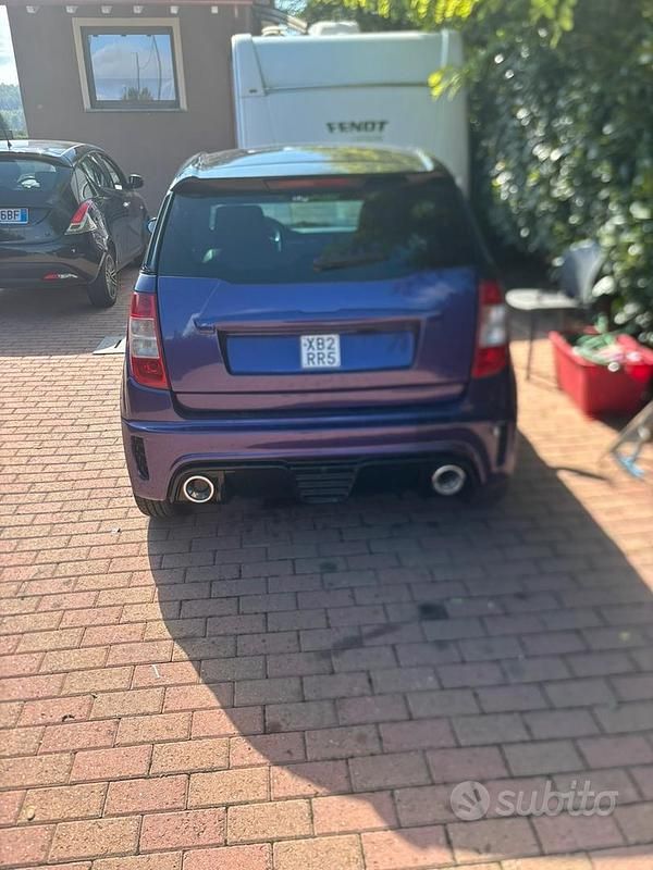 Occasion Ligier JS50 2019 Bleue Citadine