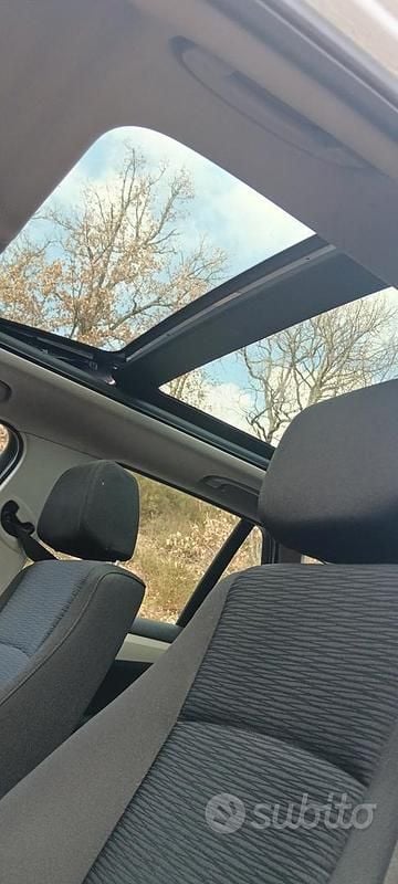 Usata BMW X1 Efficient Dynamics 2015 Grigio SUV