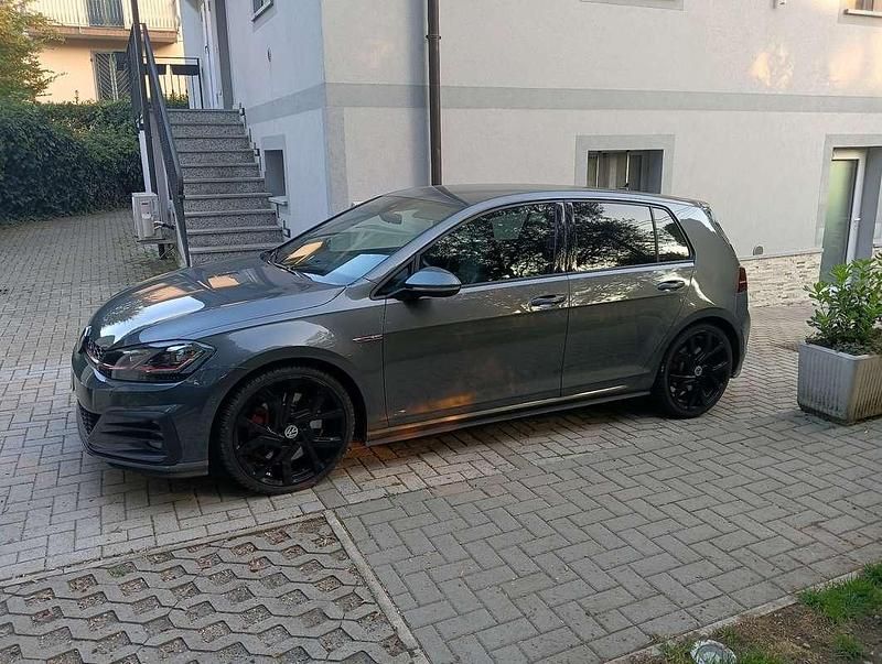 Usata VW Golf VII GTI 245 CV (180 kW) 2019 Berlina
