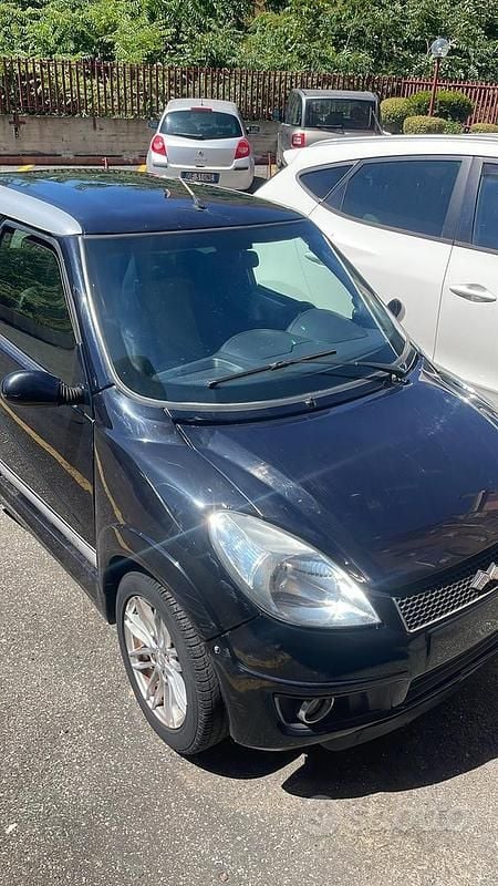 Usata Ligier X-Too 2010 Blu Berlina