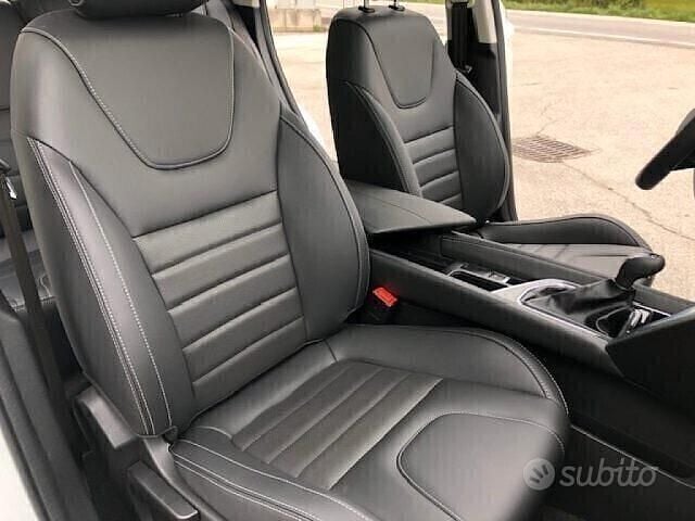 Nuova EVO Evo 5 2025 Bianco SUV