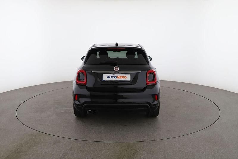 Usata Fiat 130 Sport 131 CV (96 kW) 2022 Nero