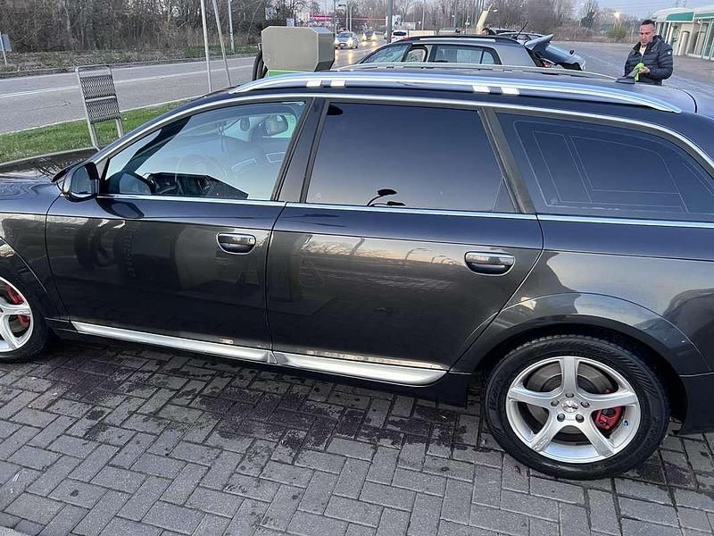 Usata Audi A6 Allroad Ambiente 239 CV (175 kW) 2010 Station wagon