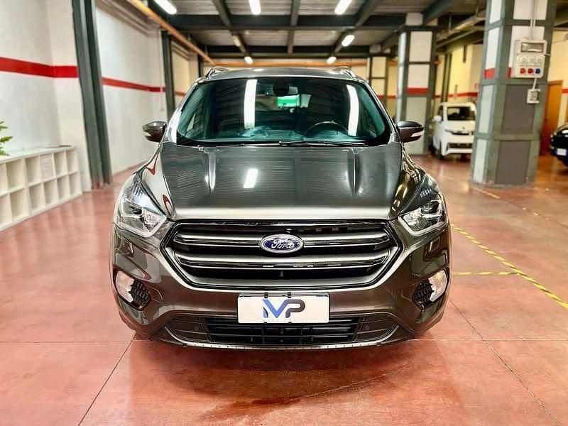 Usata Ford Kuga S 150 CV (110 kW) 2019 Other SUV