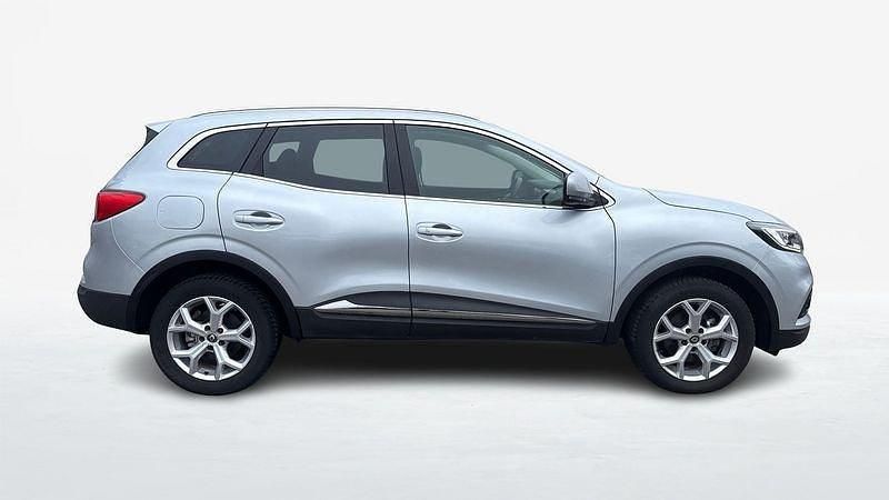 Usata Renault Kadjar 116 CV (85 kW) 2020 Grigio SUV