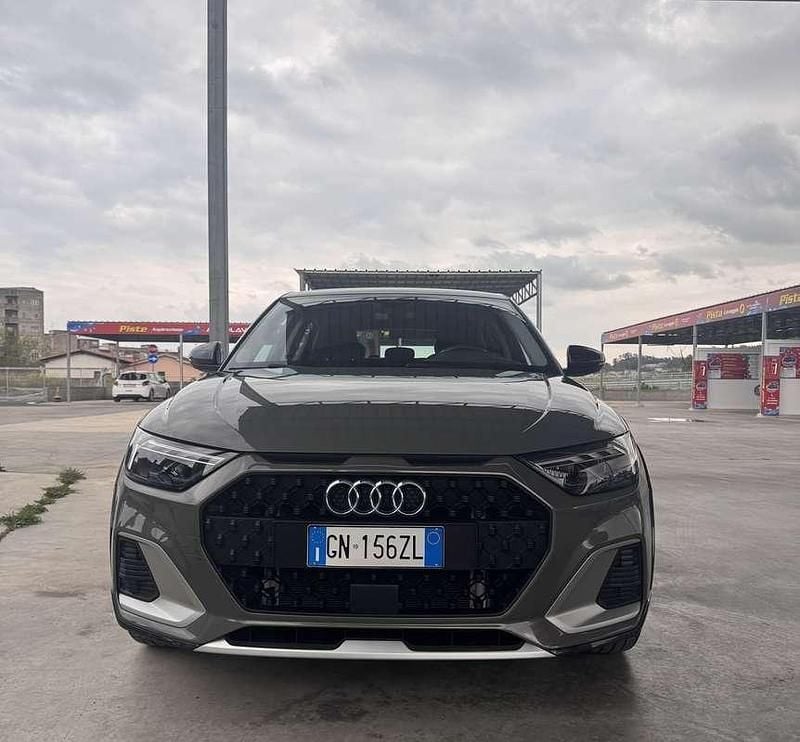 Usata Audi A1 Ambiente 110 CV (80 kW) 2023 SUV