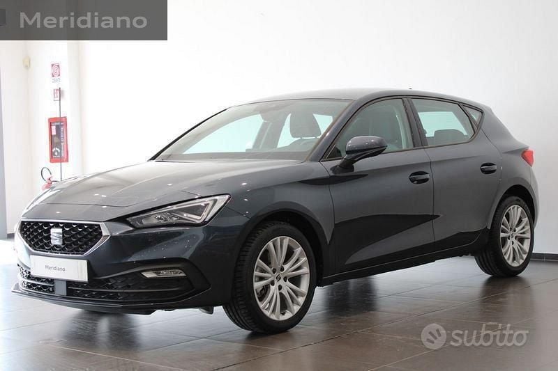 Other Usata 2024 Seat Leon Style Station wagon | 25.000 € (Molto cara) - Immagine 1/4