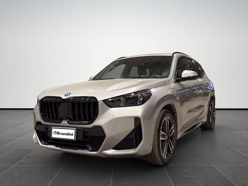 Grigio Usata 2025 BMW X1 M Sport SUV | 45.847 € (Super prezzo) - Immagine 1/4