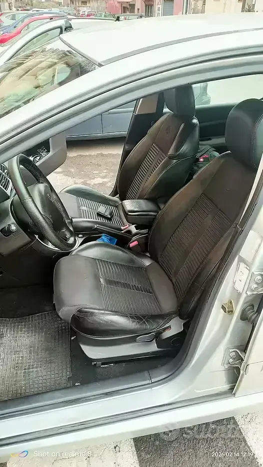 Usata Peugeot 307 90 CV (66 kW) 2004 Berlina