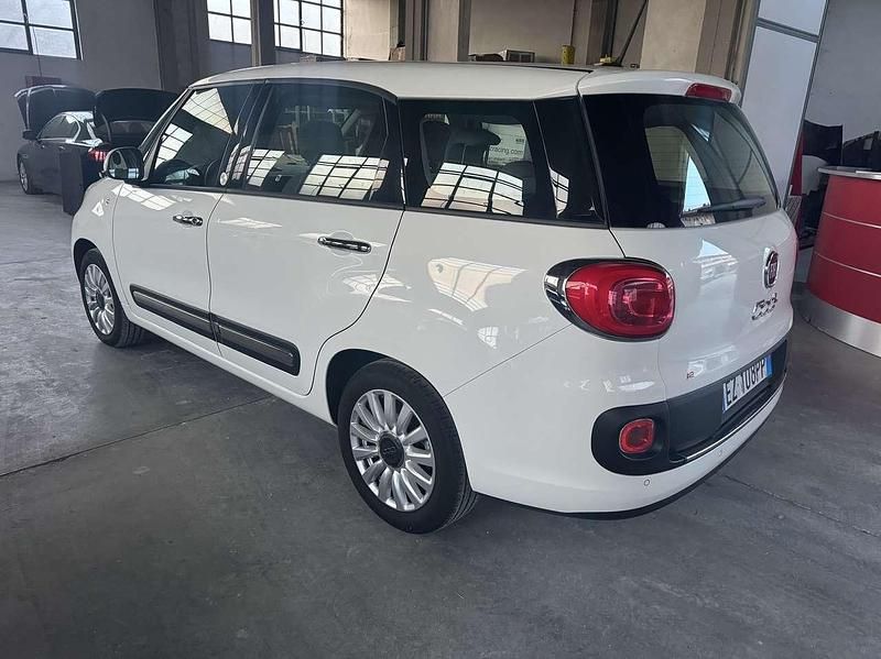 Usata Fiat 500L Business 120 CV (88 kW) 2015 Other Monovolume