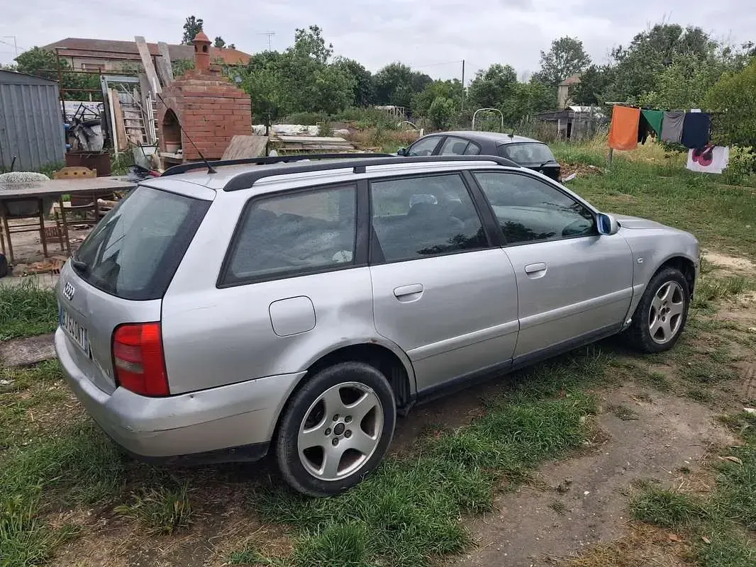 Usata Audi A4 116 CV (85 kW) 2000 Station wagon