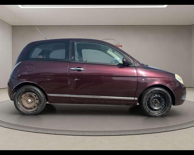 Usata Lancia Ypsilon 60 CV (44 kW) 2008 Bronzo Utilitaria