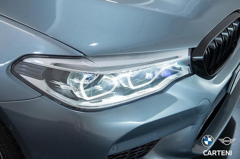 Usata BMW M5 Comfort Edition 600 CV (441 kW) 2024 Berlina
