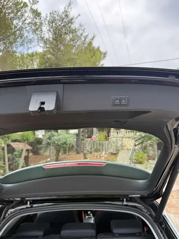 Usata Audi Q2 Sport 116 CV (85 kW) 2020 Nero SUV