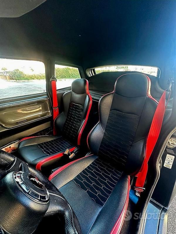 Usata Chatenet CH46 2021 Nero Utilitaria