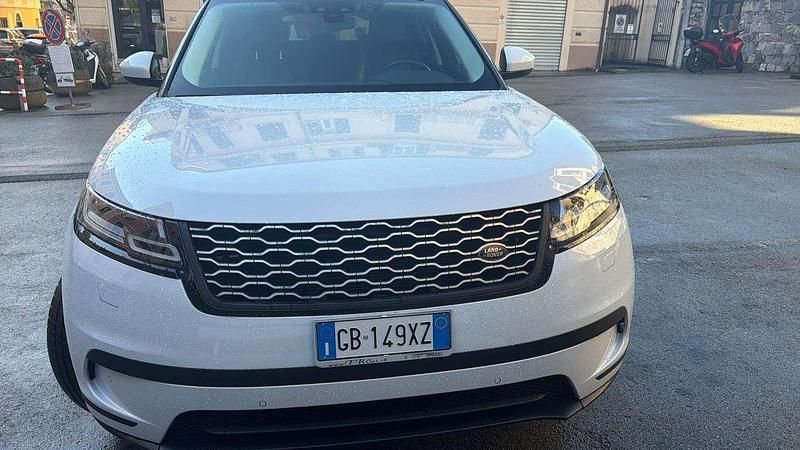 Usata Land Rover Range Rover Velar S 241 CV (177 kW) 2020 SUV
