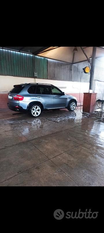 Usata BMW X5 2009 SUV