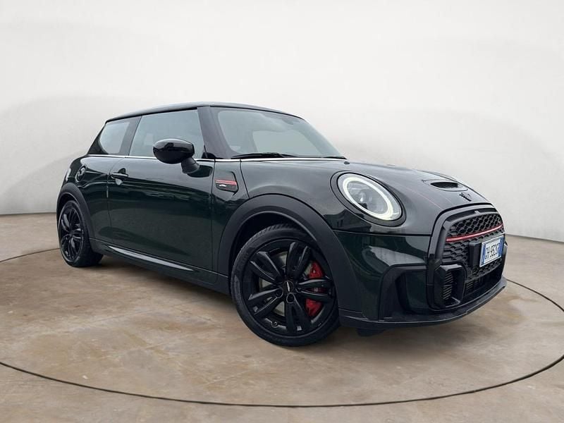 Usata Mini John Cooper Works 231 CV (169 kW) 2022 Utilitaria