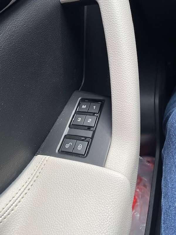 Usata Jaguar F-Pace Prestige 179 CV (131 kW) 2017 Grigio SUV