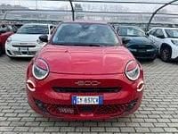 Usata Fiat 600 La Prima 110 CV (80 kW) 2025 Rosso SUV