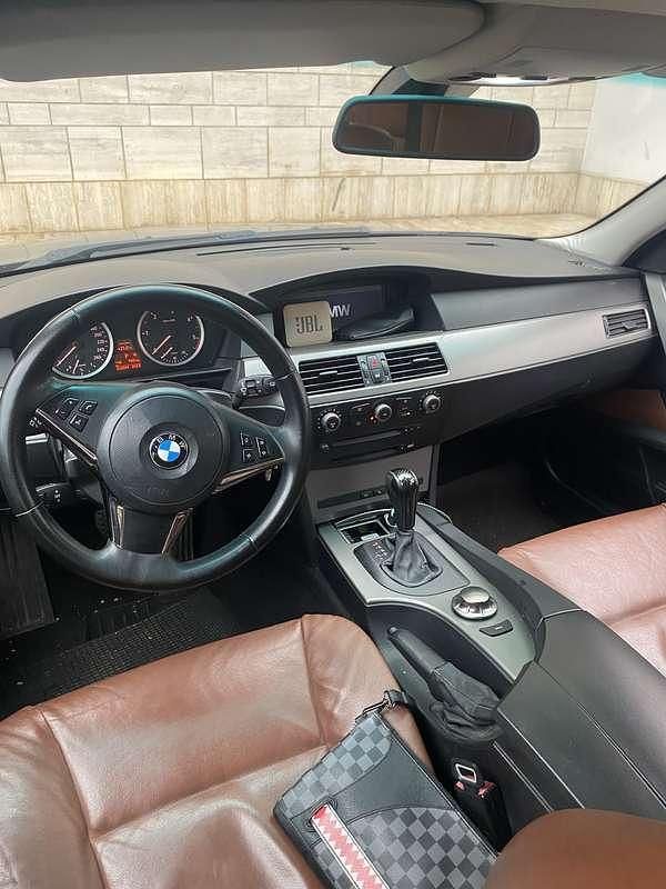 Usata 2006 BMW 530 Station wagon | 2500 € (Ottimo prezzo) - Immagine 1/4