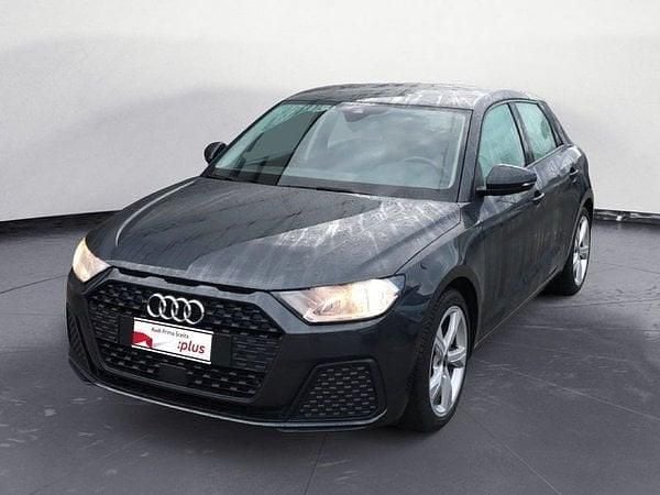 Nero Usata 2020 Audi A1 Admired Utilitaria | 17.800 € (Buon prezzo) - Immagine 1/4