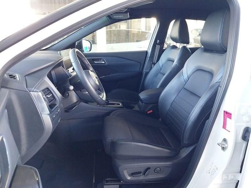 Usata Nissan Qashqai Tekna 190 CV (139 kW) 2023 Bianco SUV