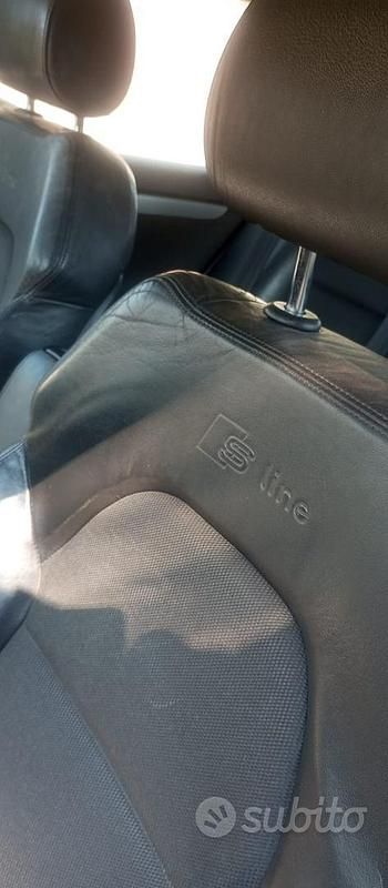 Usata Audi A4 140 CV (102 kW) 2006 Berlina