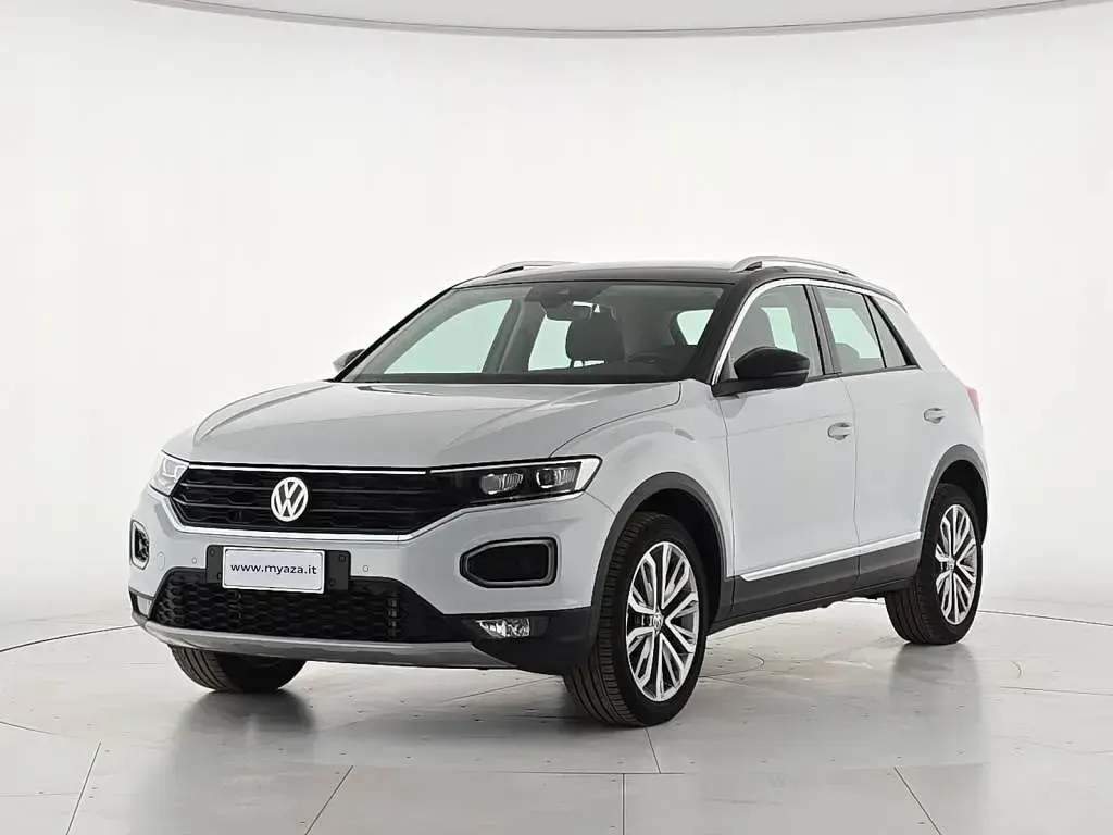 Usata VW T-Roc Advance 150 CV (110 kW) 2019 SUV