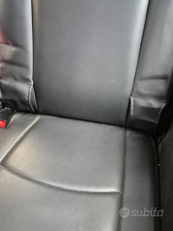 Usata Fiat Freemont 170 CV (125 kW) 2013 SUV