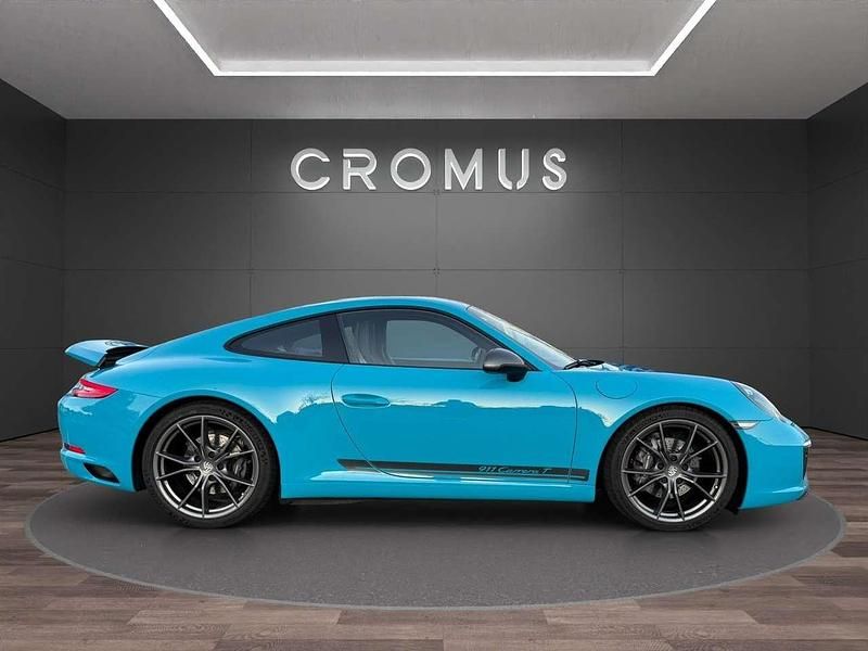 Other Usata 2018 Porsche 911 Carrera T Coupé | 89.500 € - Immagine 1/4