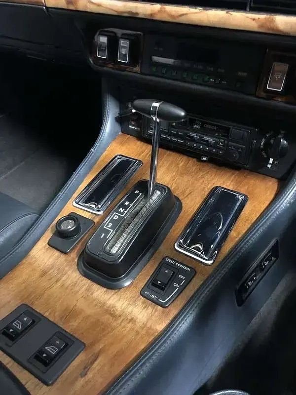 Usata Jaguar XJS 295 CV (216 kW) 1987 Coupé