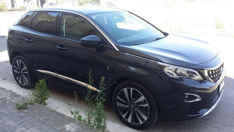 Occasion Peugeot 3008 Allure 165 PK (121 kW) 2017 SUV