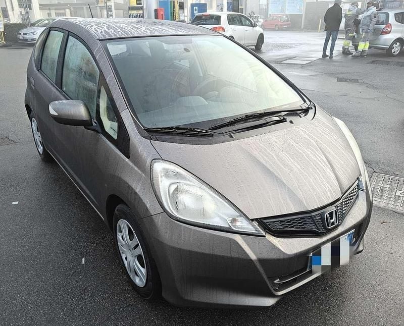 Usata Honda Jazz Trend 90 CV (66 kW) 2012 Other Utilitaria